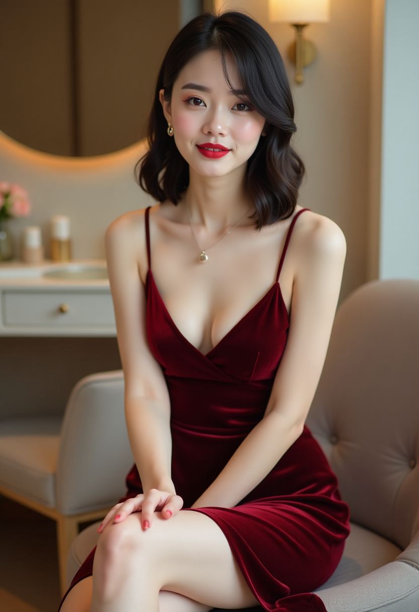 陪读妈妈海报