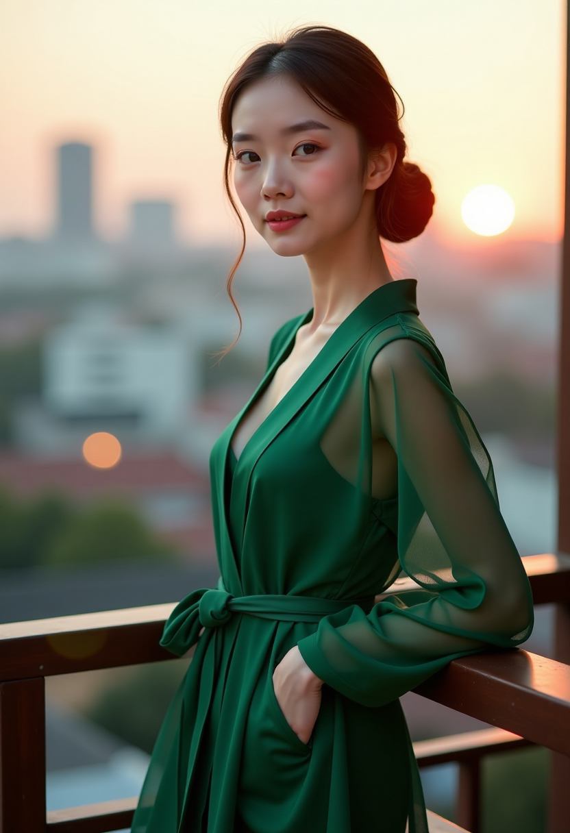 衡中门外海报